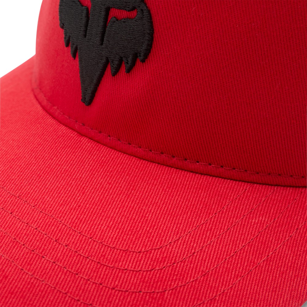 GORRA NIÑO(A) FOX LFS FOX HEAD SUBFRAME – foto 4